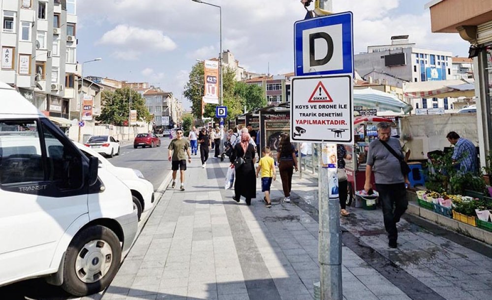 Duraklarda Yeni Dönem!