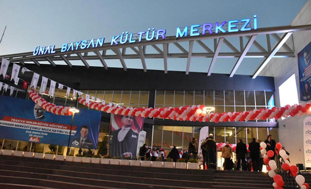 Kültür Merkezi Isınmıyor!