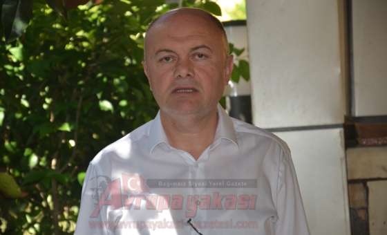 Ak Parti Tekirdağ Milletvekili Ziyaeddin Akbulut; “Büyükşehir Ağır Çalışıyor”