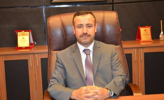 Çorlu Cumhuriyet Başsavcısı Habib Korkmaz Görevine Başladı
