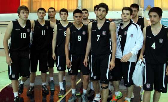Genç Erkekler Türkiye Basketbol Şampiyonası