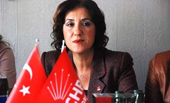 Chp Çorlu Kadın Kolları Başkanı Adviye İşbuyuran:“Türkiye`de Kadın Olmak Zorlaşıyor”