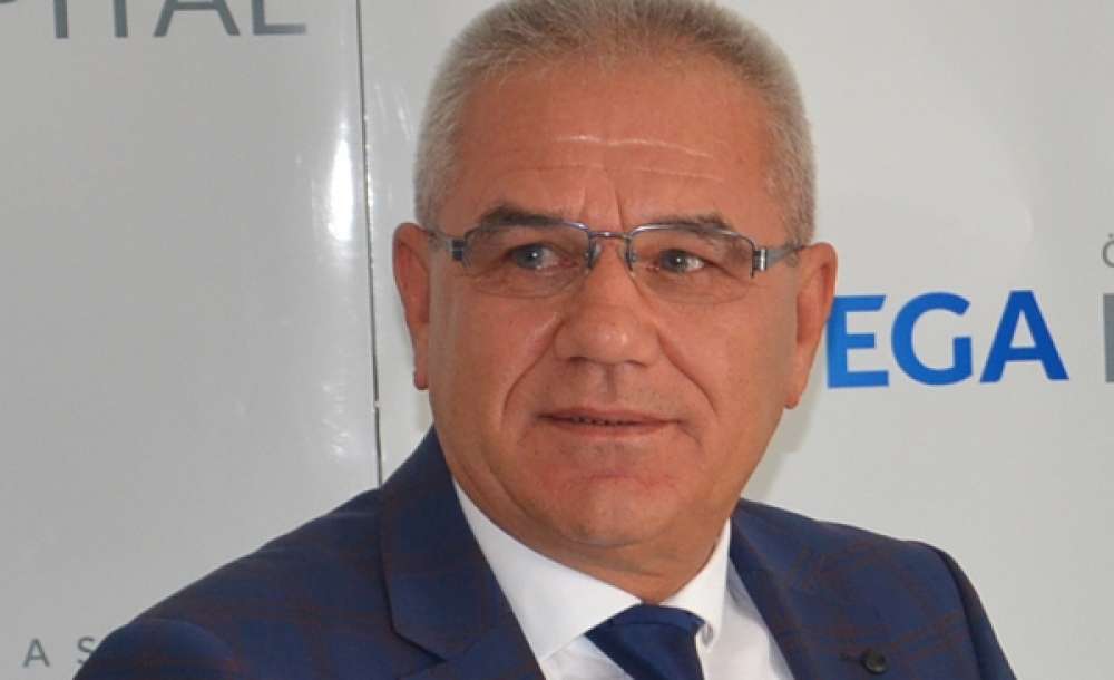 Ergene Velimeşespor Kulüp Başkanı Hasan İşcan: “Çorluspor 1947 Ile Birleşme Söz Konusu Değil”