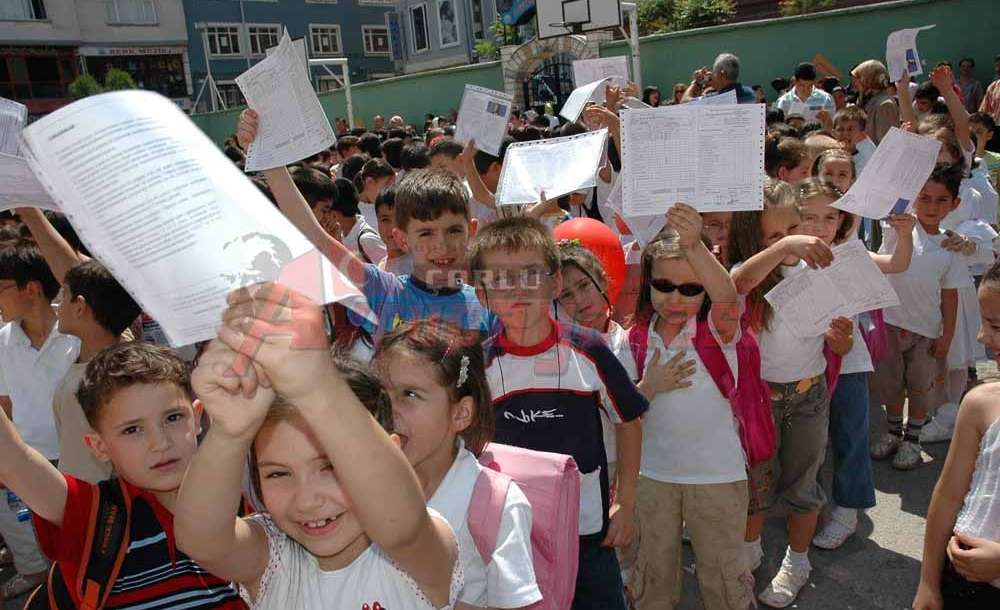 Çorlu'da 10 Okula Yeni Müdür Atandı