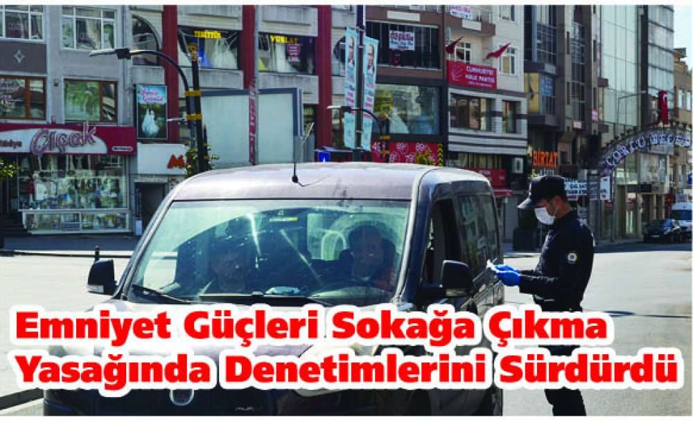 Sokağa Çıkma Yasağı Çalışma Izin Belgesi Örneği Sokağa çıkma izni