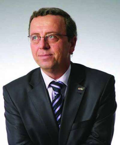 İskender Coşkun