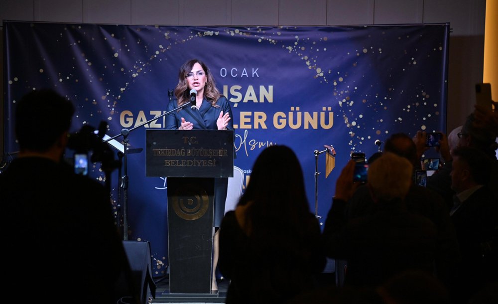 “Yerel Basına Desteğimizi Artırmak İçin Gayret Göstereceğiz”