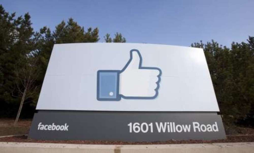 Facebook Gelirini Geçen Yıla Göre Yüzde 58 Artırdı
