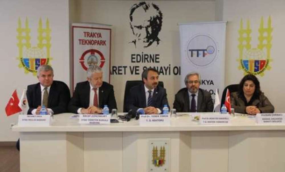 Tübitak'ın