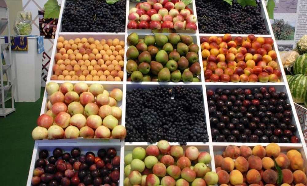Tüfenkci'den 'sebze Ve Meyvede Ambalaj Zorunluluğu' Açıklaması