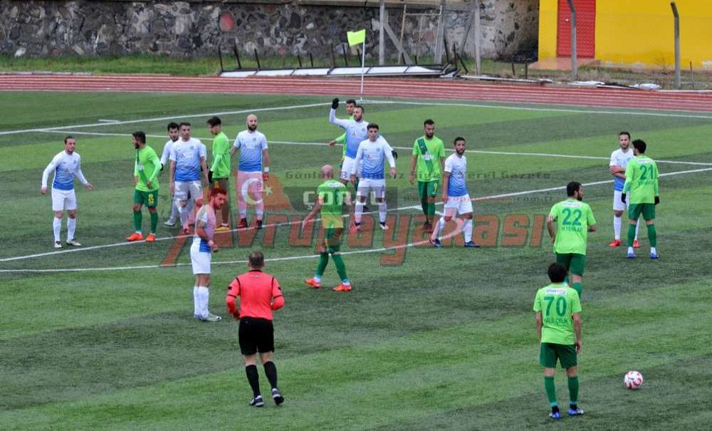 Ergene Velimeşespor Kötü Başladı