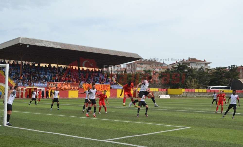 Bölgesel Amatör Lig'de Değişiklik Sinyali