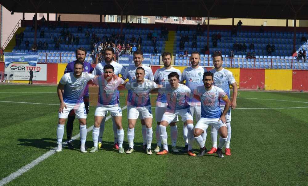 15 Futbolcu Gönderildi