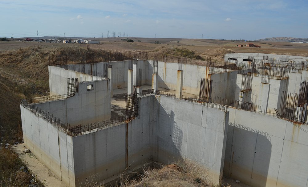 15 Temmuz Okulu İhaleye Çıkmayı Bekliyor!