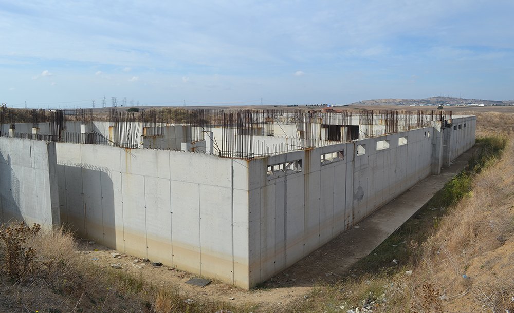 15 Temmuz Okulu İhaleye Çıkmayı Bekliyor!