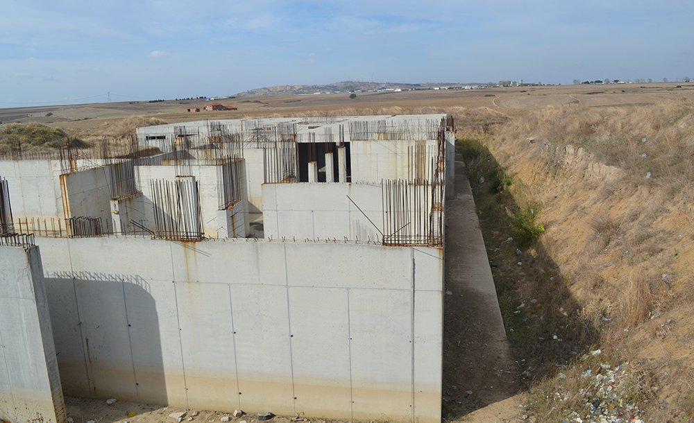 15 Temmuz Okulu İhaleye Çıkmayı Bekliyor!