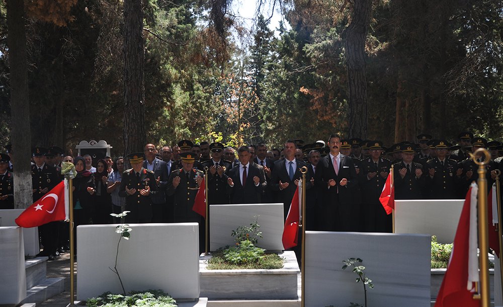 15 Temmuz Programları 3 Gün Sürecek