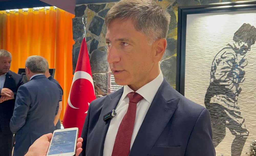 15 Temmuz Şehitleri Çorlu'da Anıldı 