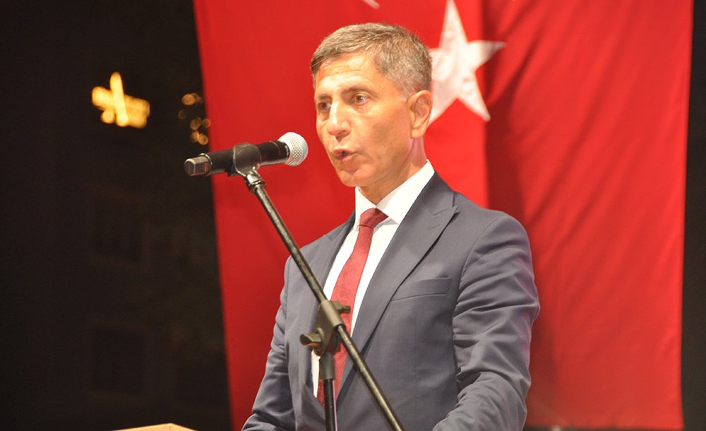 15 Temmuz'da Birlik Beraberlik Vurgusu 