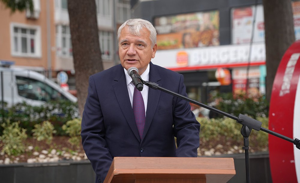 19 Ekim Muhtarlar Günü Kutlandı 