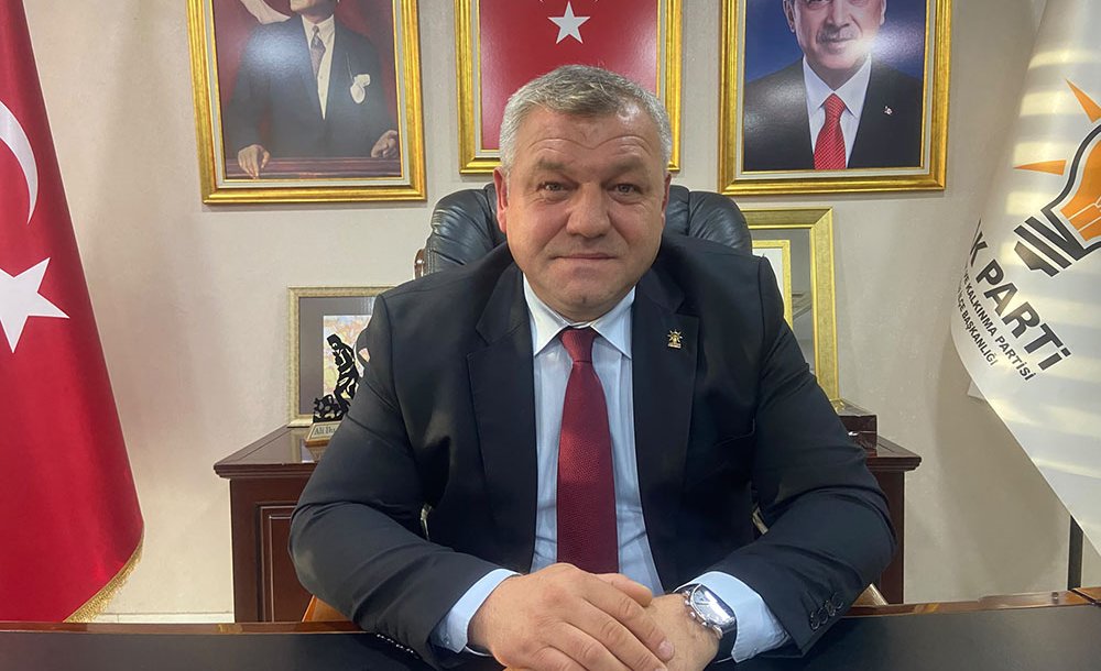 2 Yılda 6 Bin Üye Yapıldı 