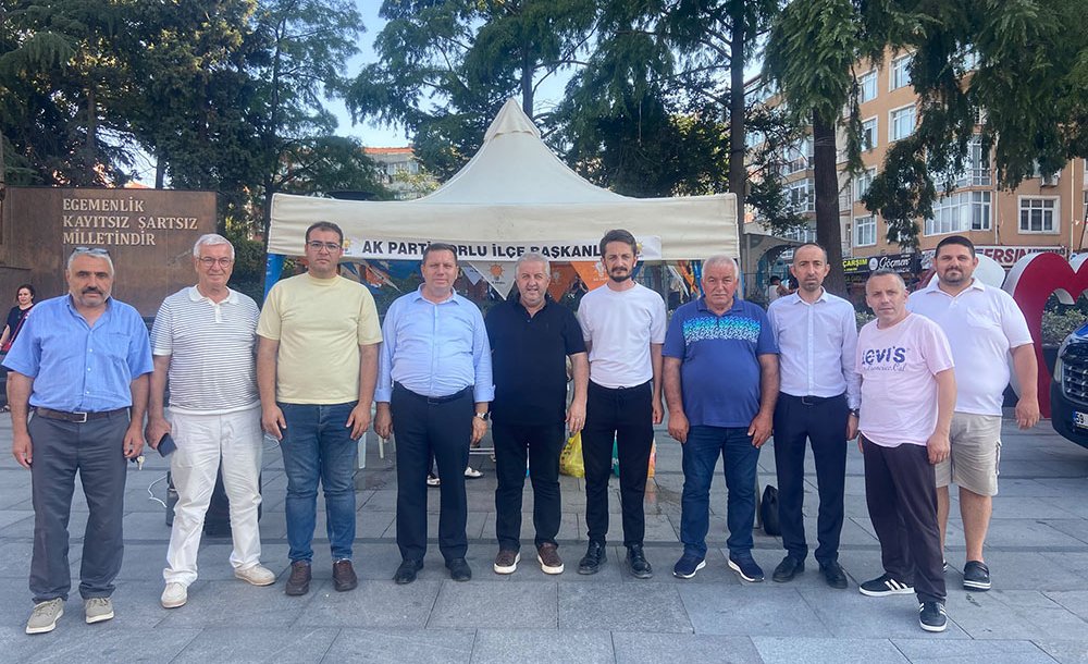2 Yılda 6 Bin Üye Yapıldı 