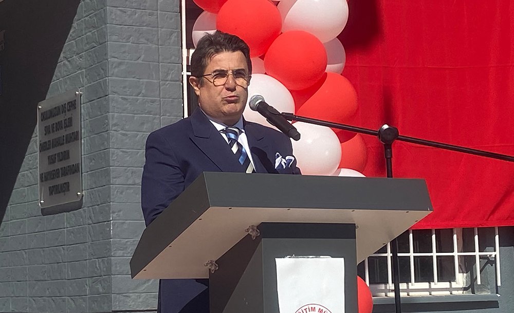 2026-2027 Eğitim Öğretim Yılı Başladı 
