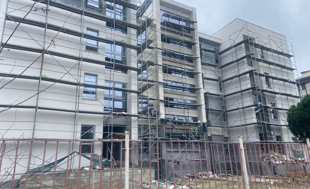 “2026 Yatırım Yılı Olacak”