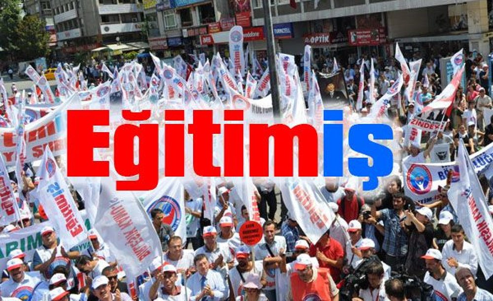 21 Ni̇san'da Dersi̇mi̇z “Ulusal Egemenli̇k” 
