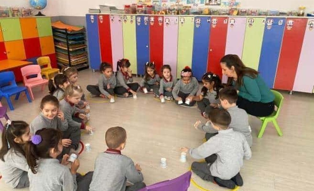 23 Nisan'a Özel Etkinlikler Düzenleniyor 