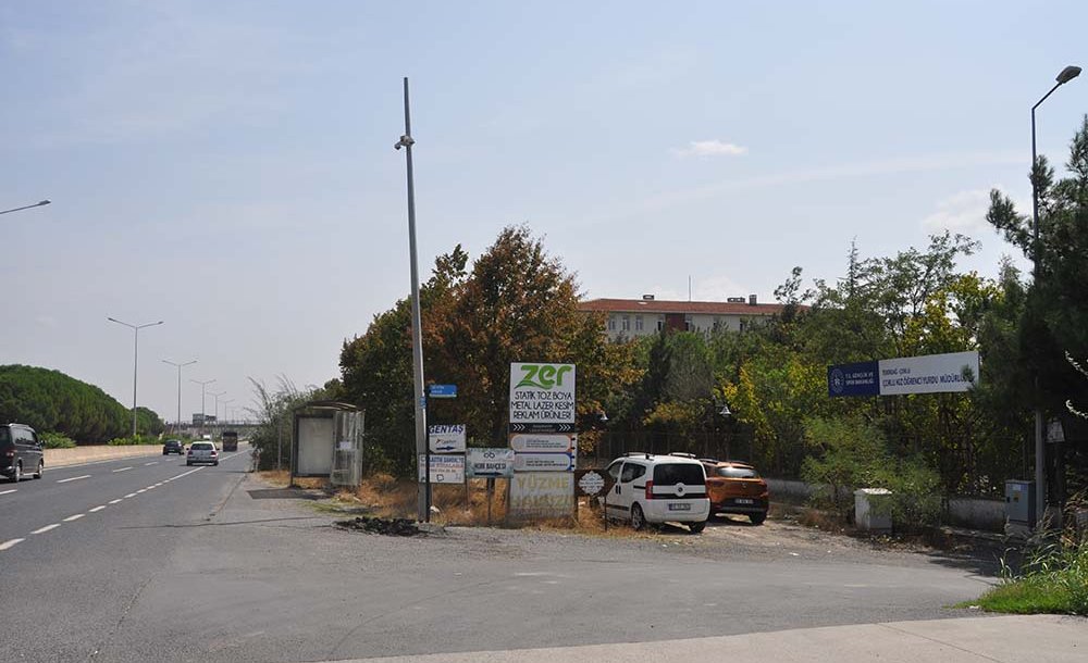 24 Dönümlük Yurdun Arazisi Ne Olacak?
