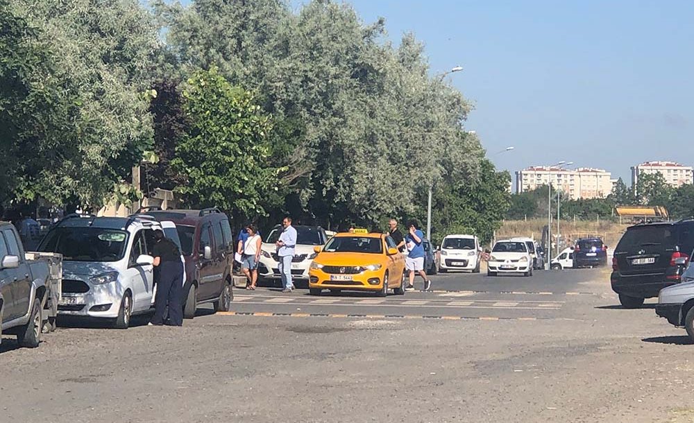 3 Bin 250 Öğrenci Lgs Sınavına Girdi 