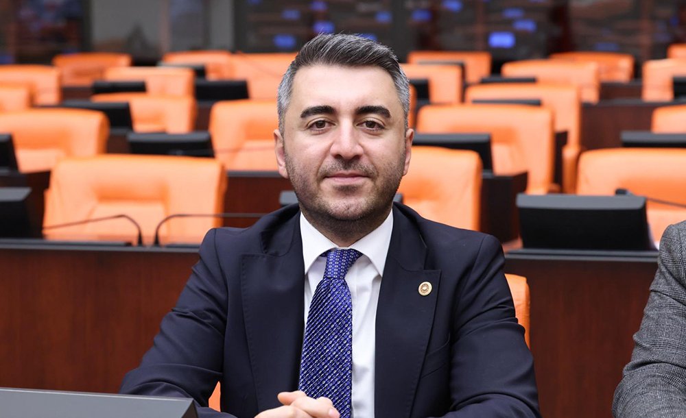 “3,5 Yıldır Neden Bi̇r Adım Atılmıyor”