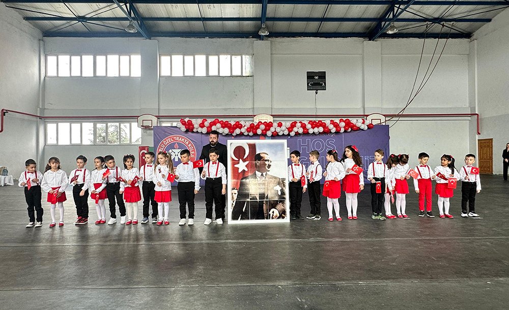 35 Yıllık Sarsılmaz İnançla