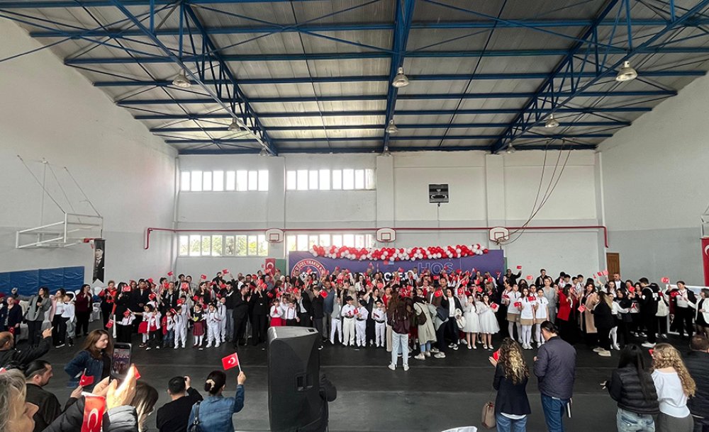 35 Yıllık Sarsılmaz İnançla