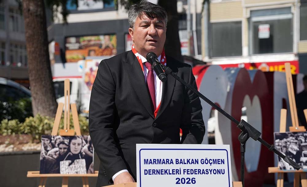 37 Yıllık Acı Unutulmadı 