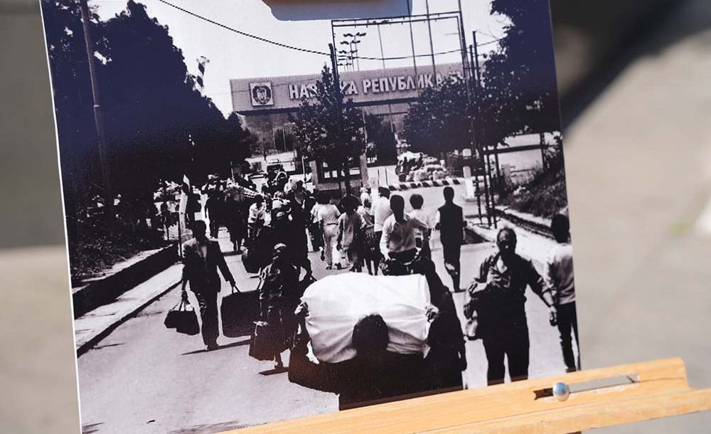 37 Yıllık Acı Unutulmadı 