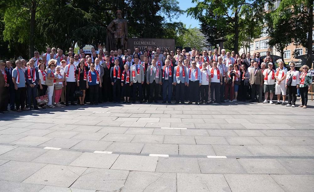 37 Yıllık Acı Unutulmadı 