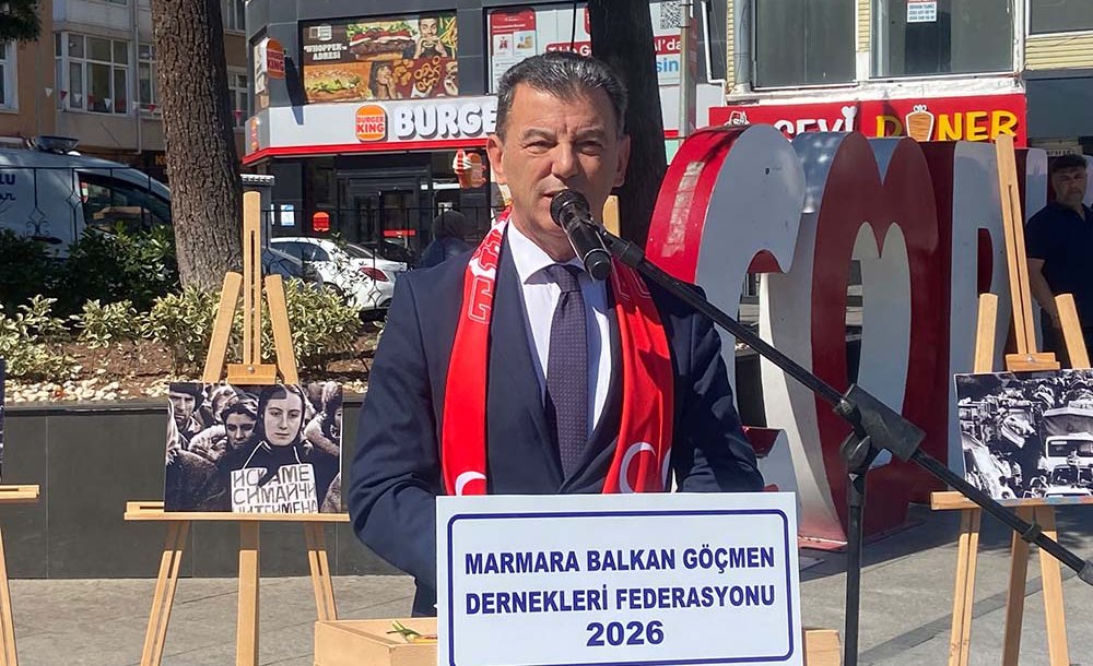 37 Yıllık Acı Unutulmadı 