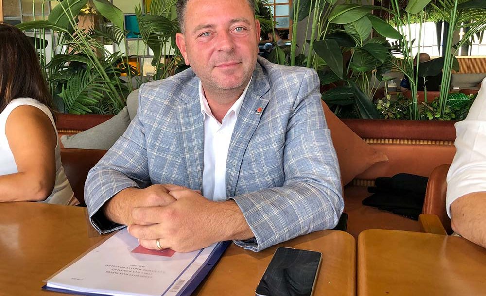 400 Delege İçin 8 Bin 545 Üye Oy Kullanacak