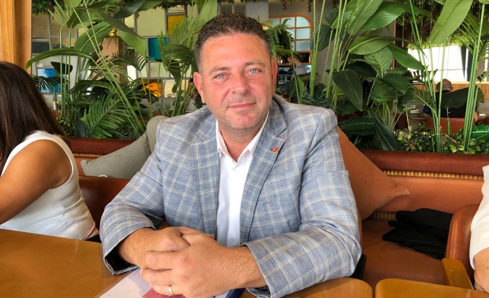 400 Delege İçin 8 Bin 545 Üye Oy Kullanacak