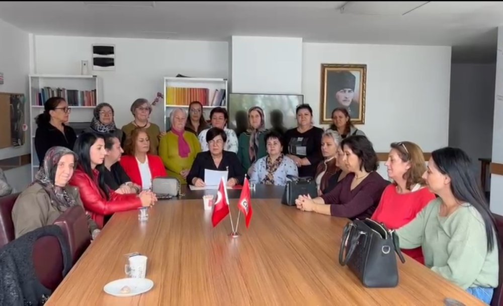 “5 Aralık, Bir Uyanış Günüdür”