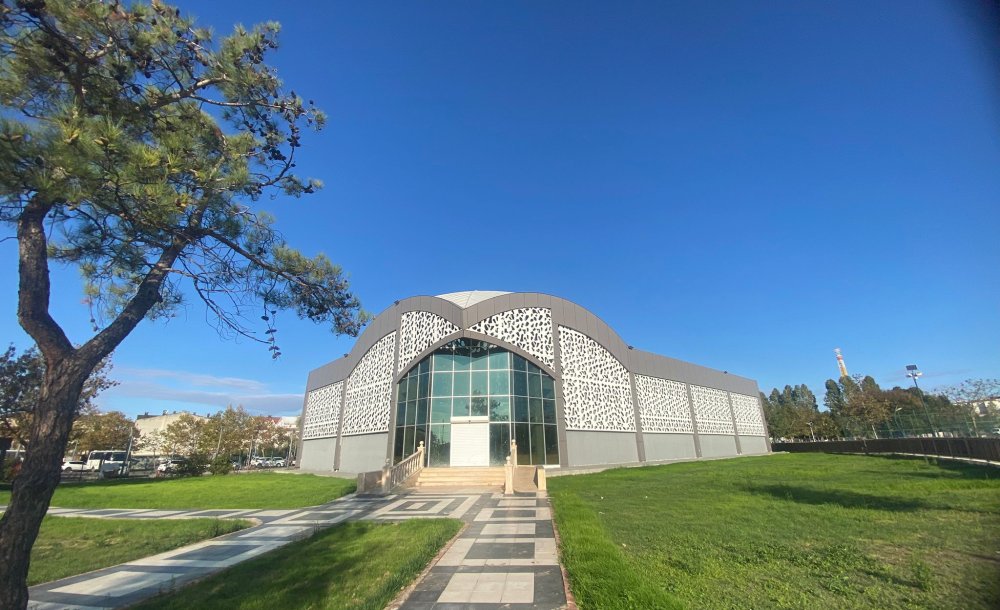 5 Yıldır Açılamayan Müze!