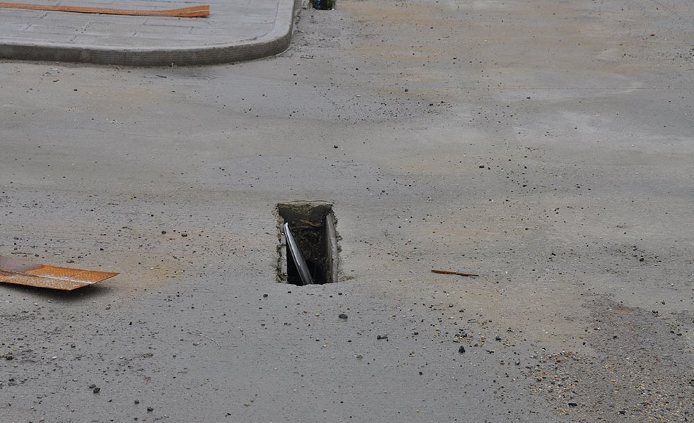 6 Yıldır Bi̇tmeyen Otogar!