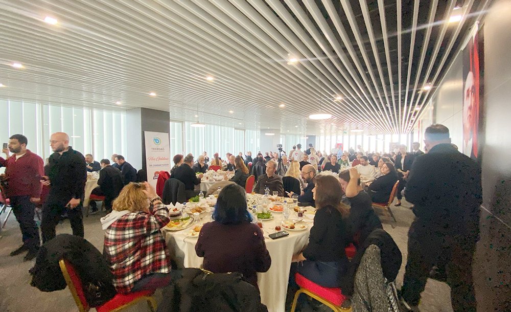 “65 Yılın En Kurak Dönemi”