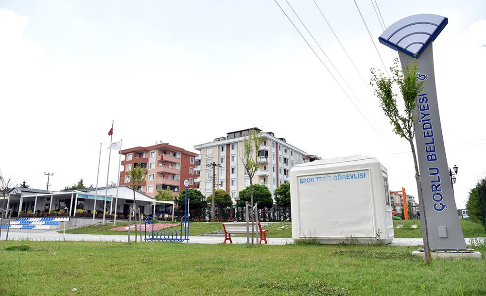 68 Bin Kişi Ücretsiz İnternet Keyfi Yaşadı 