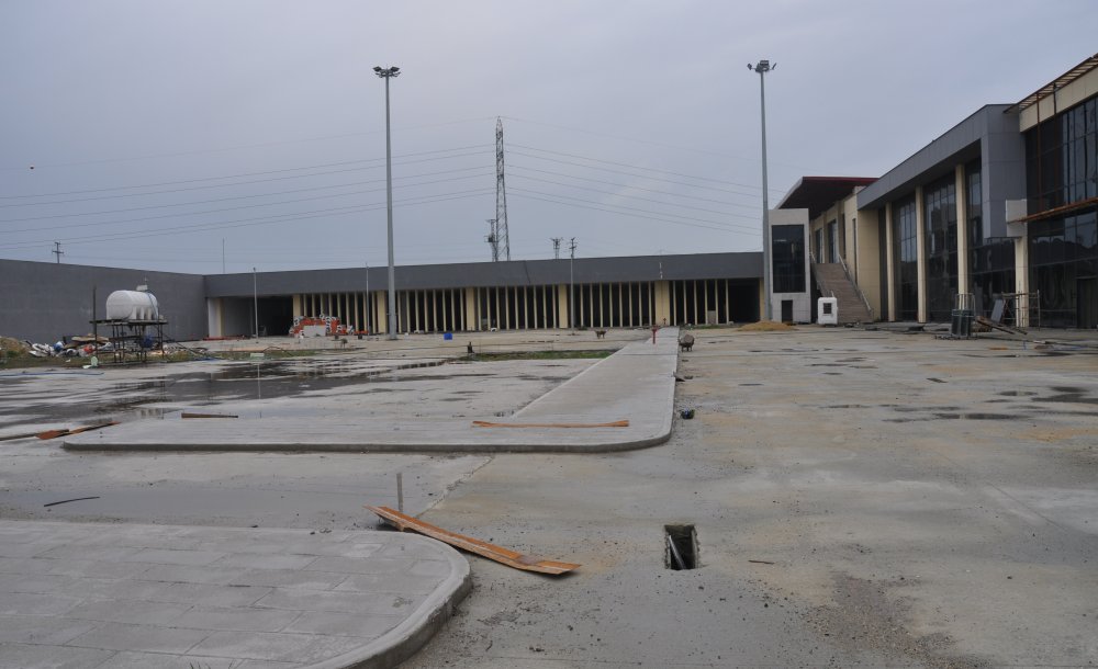 7'Nci Yılda Açılabilecek Mi?