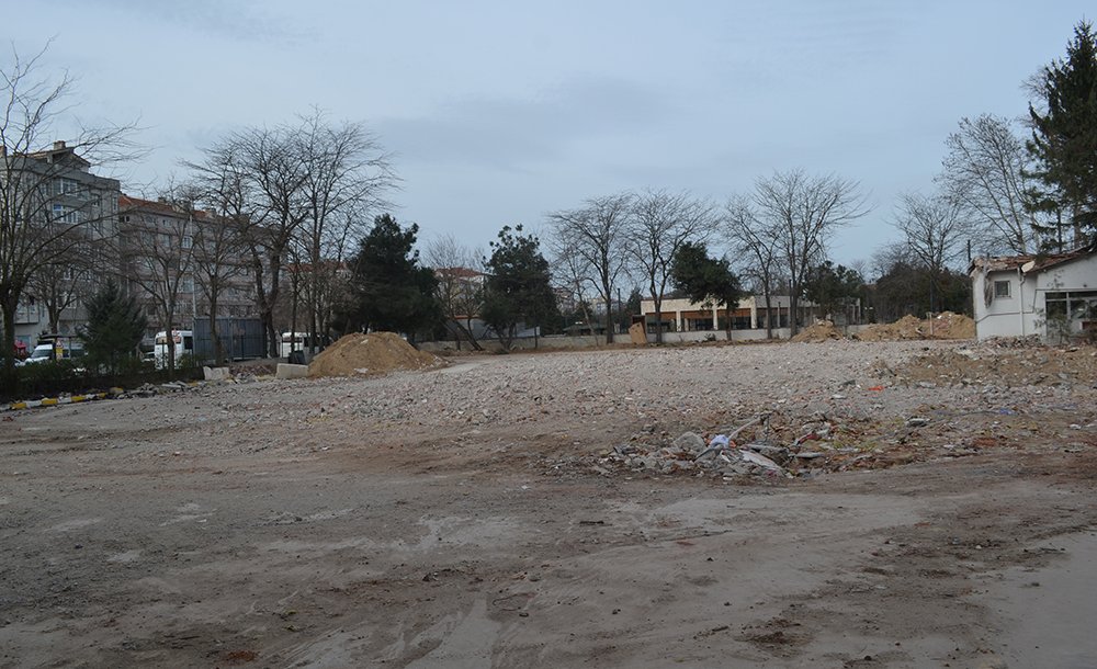 8 Ve 24 Derslikli Okulların İhalesi Tamamlandı 