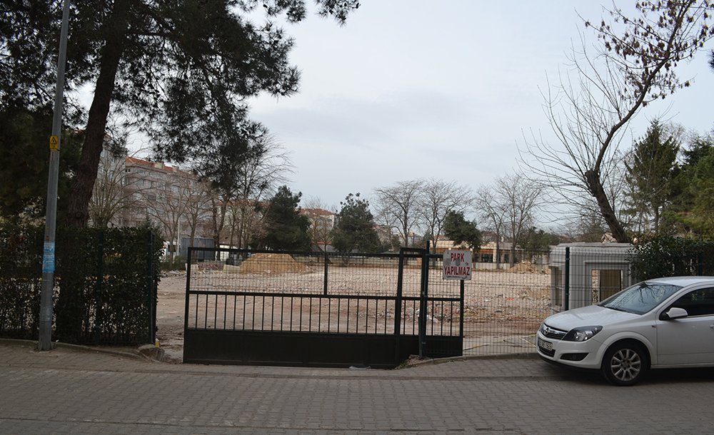 8 Ve 24 Derslikli Okulların İhalesi Tamamlandı 