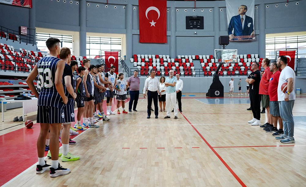 9 Yıl Sonra İlk Maçlar Oynanacak